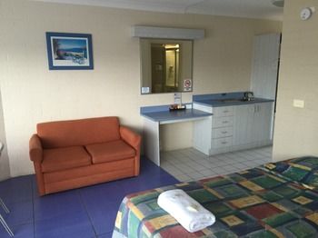 Ulladulla Harbour Motel - Lismore Accommodation 35