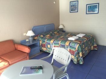 Ulladulla Harbour Motel - Lismore Accommodation 36