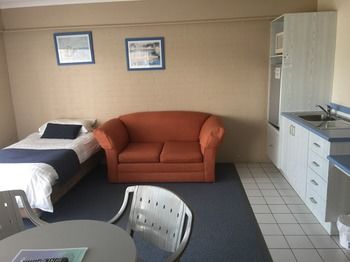 Ulladulla Harbour Motel - Lismore Accommodation 37