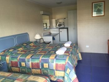 Ulladulla Harbour Motel - Lismore Accommodation 38