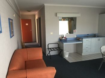 Ulladulla Harbour Motel - Lismore Accommodation 39