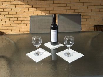 Ulladulla Harbour Motel - Lismore Accommodation 41