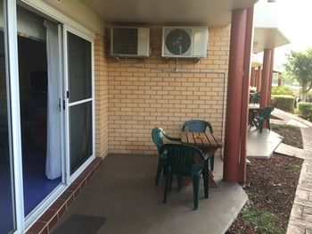 Ulladulla Harbour Motel - Lismore Accommodation 42