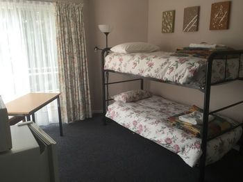 Ulladulla Harbour Motel - Lismore Accommodation 45