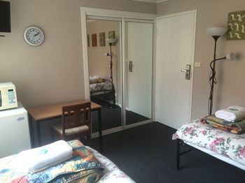 Ulladulla Harbour Motel - Lismore Accommodation 46