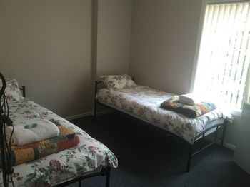 Ulladulla Harbour Motel - Lismore Accommodation 47