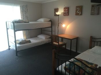 Ulladulla Harbour Motel - Lismore Accommodation 48