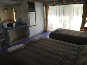 Ulladulla Harbour Motel - Lismore Accommodation 49