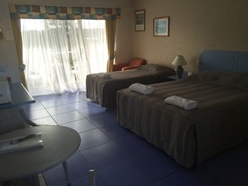 Ulladulla Harbour Motel - Lismore Accommodation 50