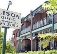 Alison Lodge - Lismore Accommodation