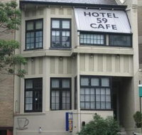 Hotel 59 - Lismore Accommodation
