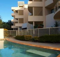 Costa Bella Apartments - Lismore Accommodation