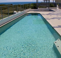 White Shells Luxury Apartments - Lismore Accommodation