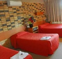 Palms Hotel Motel Chullora - Lismore Accommodation