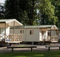 Riverglade Caravan Park - Lismore Accommodation