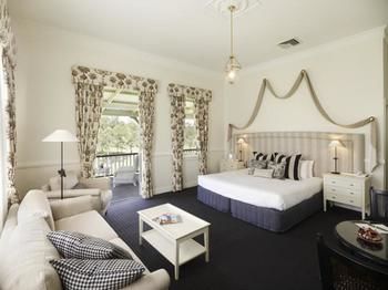 The Convent Hunter Valley - Lismore Accommodation 0