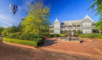 The Convent Hunter Valley - Lismore Accommodation 1
