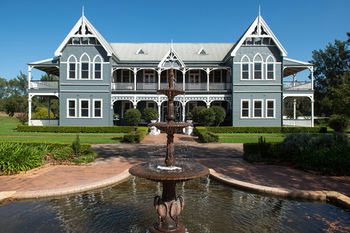 The Convent Hunter Valley - Lismore Accommodation 4
