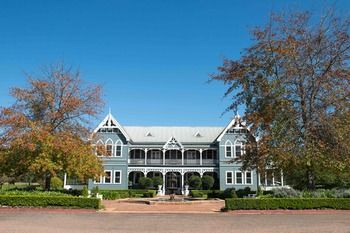 The Convent Hunter Valley - Lismore Accommodation 5