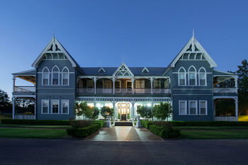 The Convent Hunter Valley - Lismore Accommodation 6
