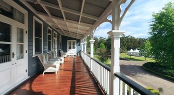 The Convent Hunter Valley - Lismore Accommodation 10