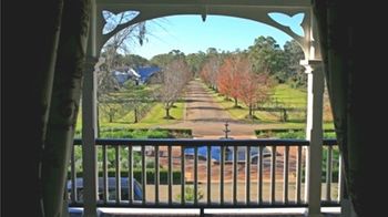 The Convent Hunter Valley - Lismore Accommodation 11