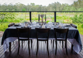The Convent Hunter Valley - Lismore Accommodation 14