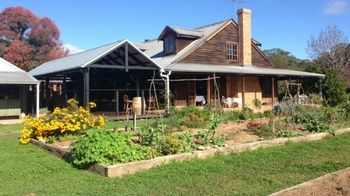 The Convent Hunter Valley - Lismore Accommodation 15