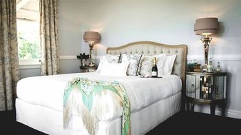 The Convent Hunter Valley - Lismore Accommodation 19