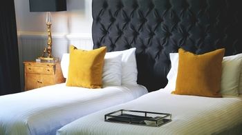 The Convent Hunter Valley - Lismore Accommodation 25