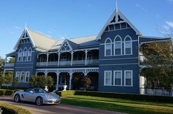The Convent Hunter Valley - Lismore Accommodation 29