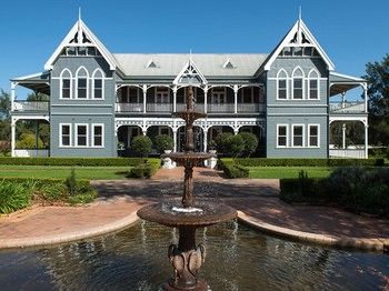 The Convent Hunter Valley - Lismore Accommodation 30