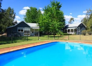 The Convent Hunter Valley - Lismore Accommodation 35