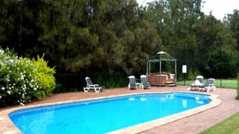The Convent Hunter Valley - Lismore Accommodation 36
