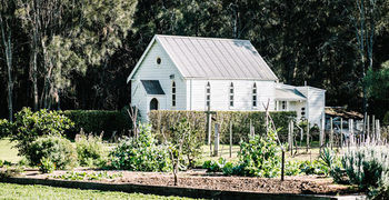 The Convent Hunter Valley - Lismore Accommodation 41