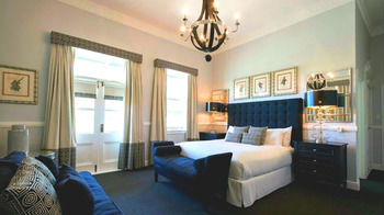 The Convent Hunter Valley - Lismore Accommodation 52