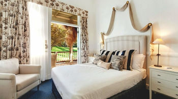 The Convent Hunter Valley - Lismore Accommodation 54