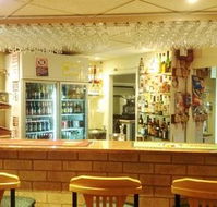 Ashton Townhouse Motel and Suites - Lismore Accommodation