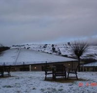 Bowen Inn Motel - Lismore Accommodation