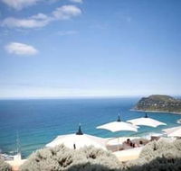 Jonahs Restaurant amp Accommodation Whale Beach - Lismore Accommodation