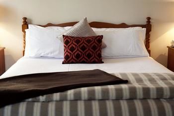 Aussie Rest Motel - Lismore Accommodation 0