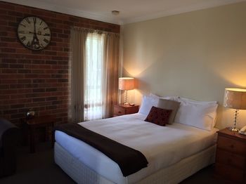 Aussie Rest Motel - Lismore Accommodation 1