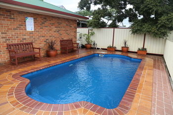 Aussie Rest Motel - Lismore Accommodation 3
