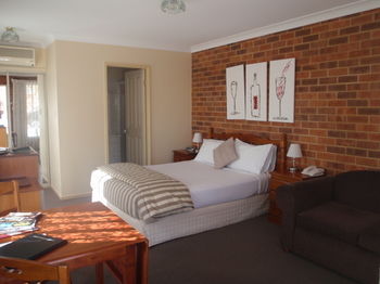 Aussie Rest Motel - Lismore Accommodation 4