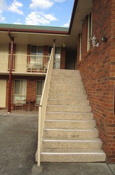 Aussie Rest Motel - Lismore Accommodation 7