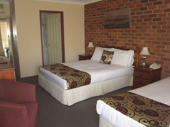 Aussie Rest Motel - Lismore Accommodation 8