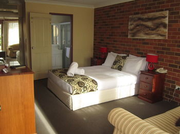 Aussie Rest Motel - Lismore Accommodation 9
