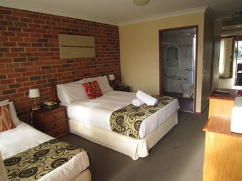Aussie Rest Motel - Lismore Accommodation 10