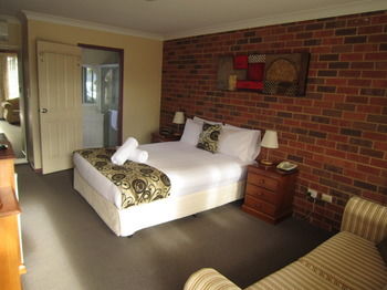 Aussie Rest Motel - Lismore Accommodation 11