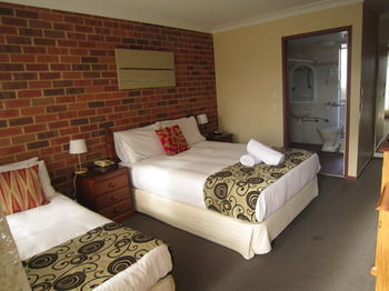 Aussie Rest Motel - Lismore Accommodation 12
